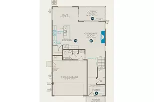 15926 SW Bluewater Ter, Tigard, OR 97224 - Photo 2