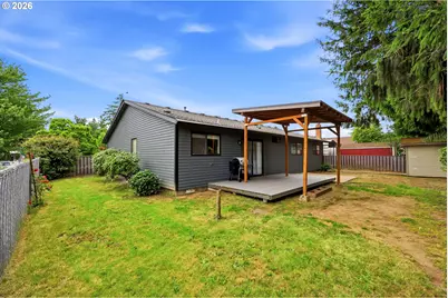 2893 NE Juniper Ave, Gresham, OR 97030 - Photo 36