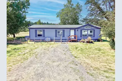 87676 Territorial Hwy, Veneta, OR 97487 - Photo 1