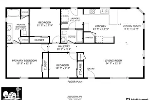 87676 Territorial Hwy, Veneta, OR 97487 - Photo 16