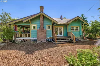 4709 SE 64th Ave, Portland, OR 97206 - Photo 2
