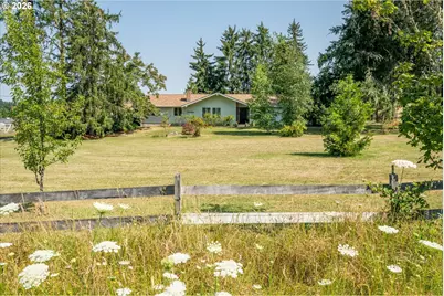 82086 Lost Creek Rd, Dexter, OR 97431 - Photo 1