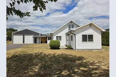 71 Cloverdale Ave, Carson, WA 98610 - Photo 1