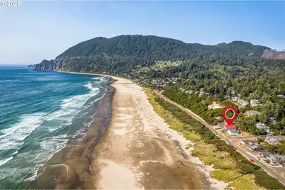 640 Ocean Rd, Manzanita, OR 97130 - Photo 1
