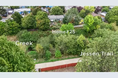 2350 N Terry St #25, Eugene, OR 97402 - Photo 34