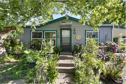 2350 N Terry St #25, Eugene, OR 97402 - Photo 1