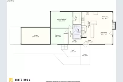 6928 SW Montauk Cir, Lake Oswego, OR 97035 - Photo 24