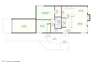 6928 SW Montauk Cir, Lake Oswego, OR 97035 - Photo 24
