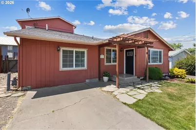 575 SW Birch St, Pilot Rock, OR 97868 - Photo 2