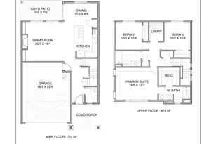 13817 NE 107th St, Vancouver, WA 98682 - Photo 2