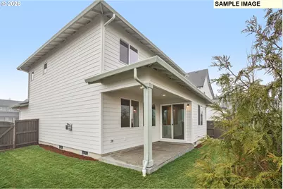 13817 NE 107th St #Lot 32, Vancouver, WA 98682 - Photo 32