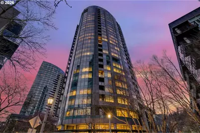 3601 S River Pkwy #702, Portland, OR 97239 - Photo 1