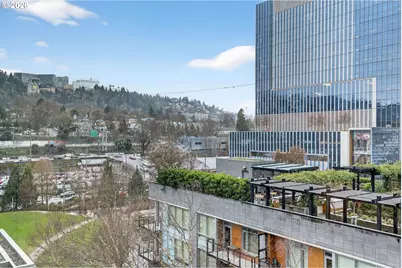 3601 S River Pkwy #702, Portland, OR 97239 - Photo 2
