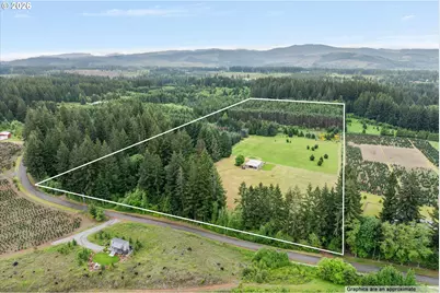 27360 S Kinzy Rd, Estacada, OR 97023 - Photo 2