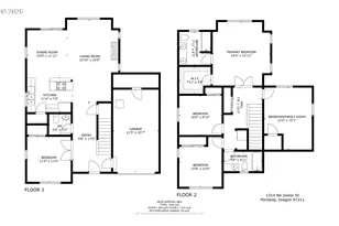 1314 NE Junior St, Portland, OR 97211 - Photo 48