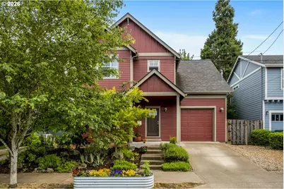 1314 NE Junior St, Portland, OR 97211 - Photo 1