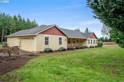 34198 E Kappler Rd, Saint Helens, OR 97051 - Photo 1