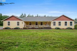 34198 E Kappler Rd, Saint Helens, OR 97051 - Photo 2