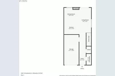 15607 SE Meadowlark Ln, Milwaukie, OR 97267 - Photo 28