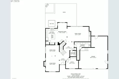 14342 SE Donatello Loop, Happy Valley, OR 97086 - Photo 42