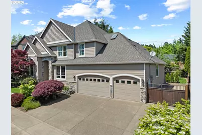 14342 SE Donatello Loop, Happy Valley, OR 97086 - Photo 2
