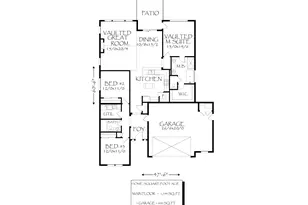 950 W Washington St, Carlton, OR 97111 - Photo 2