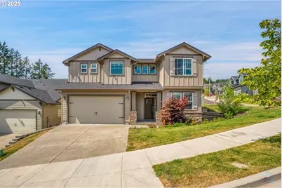 15487 SE Hawthorne Meadows St, Portland, OR 97236 - Photo 1