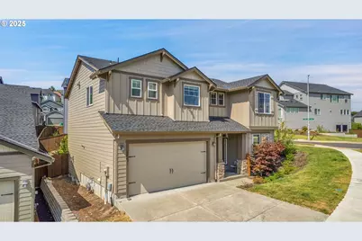 15487 SE Hawthorne Meadows St, Portland, OR 97236 - Photo 2