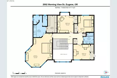 2002 Morning View Dr, Eugene, OR 97405 - Photo 46