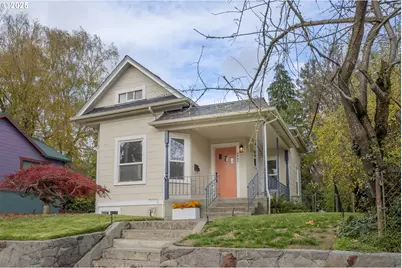 3967 SE Taylor St, Portland, OR 97214 - Photo 1
