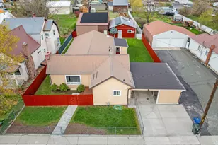 2142 Colorado Ave, Baker City, OR 97814 - Photo 6