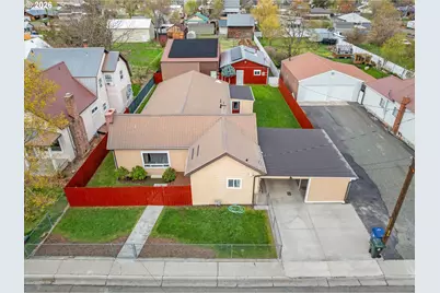 2142 Colorado Ave, Baker City, OR 97814 - Photo 1