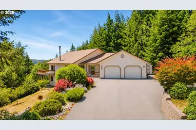 93764 Coho Ln, Coos Bay, OR 97420 - Photo 1