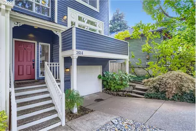 3614 S Corbett Ave, Portland, OR 97239 - Photo 2