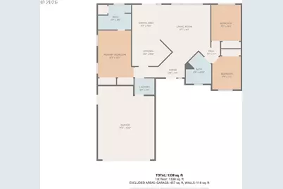 520 Fir St, Lyons, OR 97358 - Photo 46
