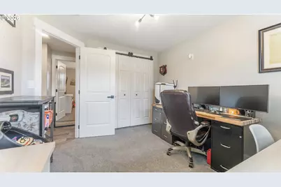 520 Fir St, Lyons, OR 97358 - Photo 28
