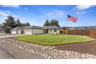 520 Fir St, Lyons, OR 97358 - Photo 2