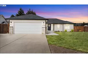 520 Fir St, Lyons, OR 97358 - Photo 1