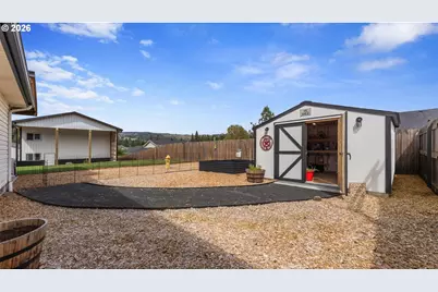 520 Fir St, Lyons, OR 97358 - Photo 34
