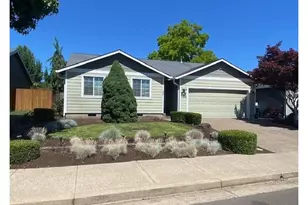 11009 Rees St, Donald, OR 97020 - Photo 1