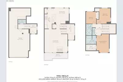 15095 SW Warbler Way #104, Beaverton, OR 97007 - Photo 46