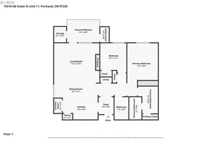 15510 NE Knott St, Portland, OR 97230 - Photo 36