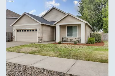 1933 Willamina Ave, Forest Grove, OR 97116 - Photo 2