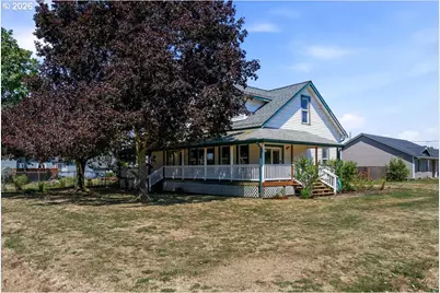 90 E B St, Halsey, OR 97348 - Photo 2