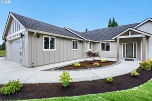 14111 S Kora Louise Ln, Mulino, OR 97042 - Photo 4