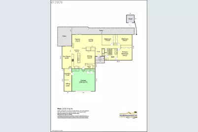 2335 SW Imperial Ct, Portland, OR 97225 - Photo 44