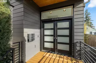 6151 N Depauw St, Portland, OR 97203 - Photo 2