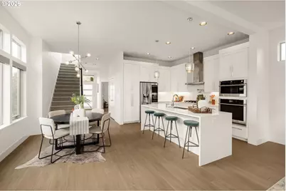 6151 N Depauw St, Portland, OR 97203 - Photo 8