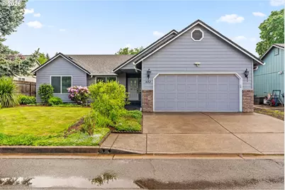 432 Taz Ln, Eugene, OR 97404 - Photo 1