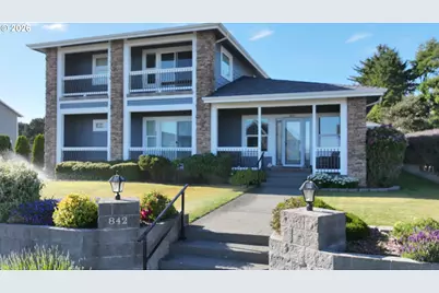 842 Chetco Point Ter, Brookings, OR 97415 - Photo 2
